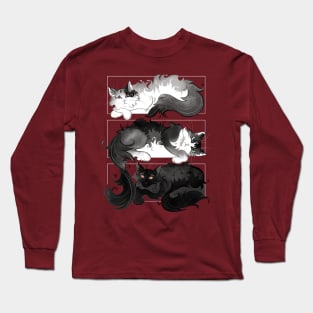 CATS Long Sleeve T-Shirt